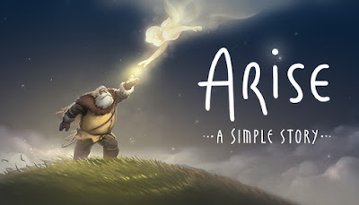 Arise A Simple Story Definitive Edition Nintendo Switch