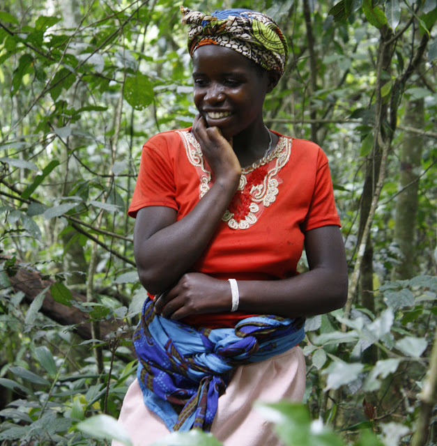  together with directly an international squad of researchers has shown that this is an instance of converg For You Information - Short stature inwards rainforest hunter-gatherers may endure linked to cardiac adaptation