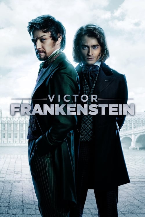 Ver Victor Frankenstein 2015 Pelicula Completa En Español Latino