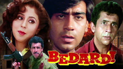 Bedardi Film