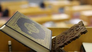 Doa Khatam Al Quran (Khotmil Quran) Lengkap Arab, Latin dan Artinya