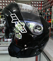 helm half face mds, harga half face terbaru