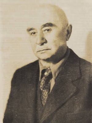 Alexandru Cuza Anderco de Homorod (1869 – 1949), primar al Borșei, senator