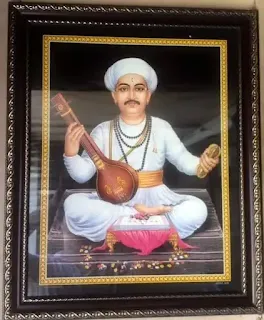 sant tukaram information in marathi | संत तुकाराम माहिती मराठी