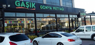 Bozkırlı “Gaşık” sunduğu lezzetlerle adından söz etmeye devam ediyor