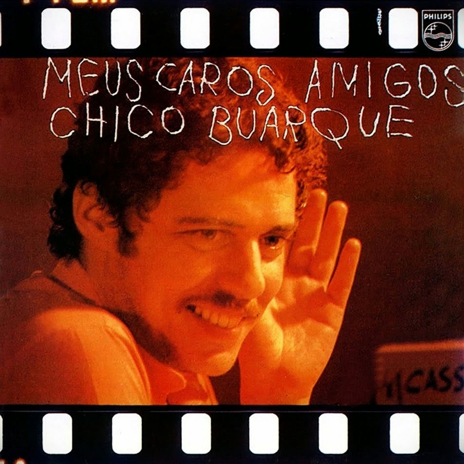 Kabuletê: 6) Chico Buarque, MULHERES DE ATENAS (1976)