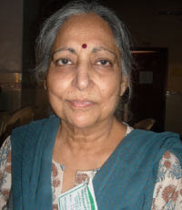 Madhu Bhaduri