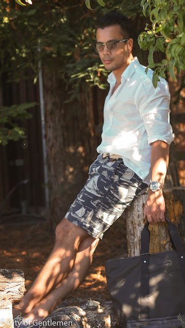 j crew shorts