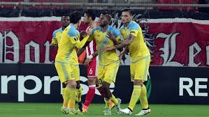 Astana vs Olympiacos Piraeus Live Streaming Free 11/03/2016