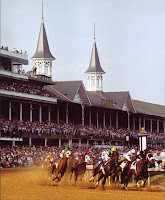 Churchill Downs