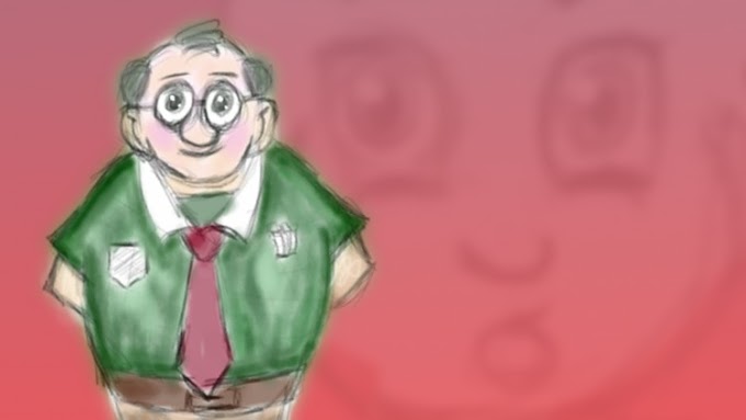 Character Design and Drawing For Complete Beginners