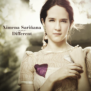 Ximena Sariñana - Different Lyrics