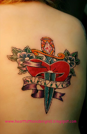 Heart Tattoos For Women and Heart Tattoos For Women Idaes Heart Tattoos For Women and Heart Tattoos For Women Idaes