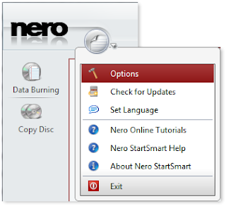 Download Nero StartSmart Free