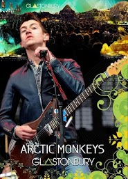 Arctic Monkeys: Live at Glastonbury 2013 (2013)