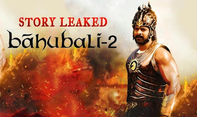 Bahubali2 Images (First Look)