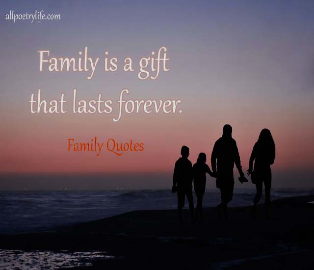 Best New Famous Family Quotes For Everyone In Your Life