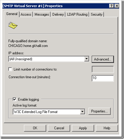 Configuring incoming email in SharePoint 2010 with Exchange 2010 – Step by Step Guide