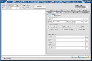 GSM Aladdin V2 1.42 Tanpa Dongle With Keygen [TESTED]