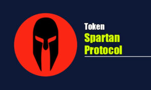 Spartan Protocol, SPARTA Coin