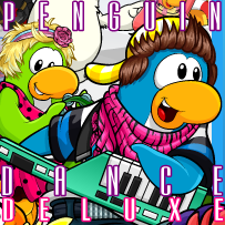 ¡"PENGUIN DANCE (Deluxe Version)" ya disponible!