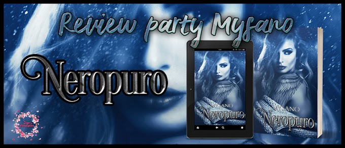 [Review Party] NeroPuro (dirty series #2) Mysano