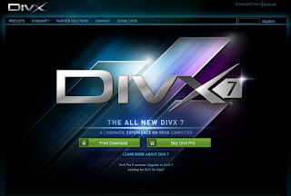 DivX