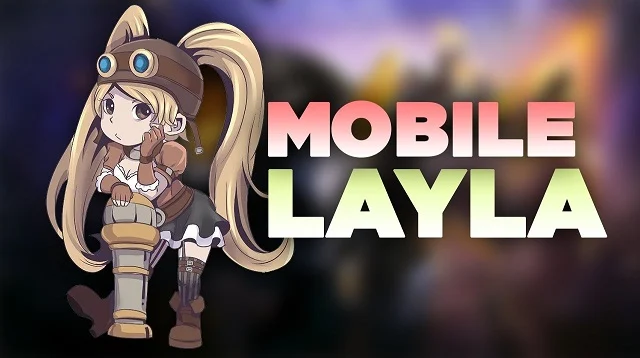 Aplikasi Hack ML