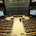 Congresso Nacional derruba veto à criação de federações partidárias