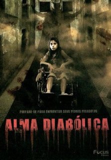 Assistir  Alma Diabólica Dublado  MegaVideo