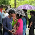 யாழ். பல்கலைக்கழகத்தில் தியாக தீபம் திலீபனின் நினைவேந்தல்!