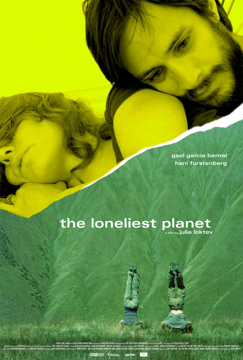 Loneliest Planet