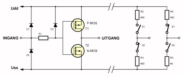 CMOS-schakelingen-01 (© 2019 Jos Verstraten)