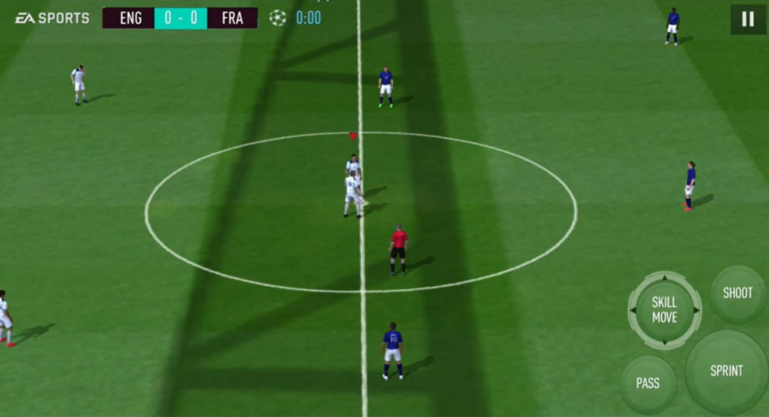Stream How to Get FIFA 23 on Your Android Device with Apk + Obb + Data by  CrotperPine