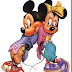 Mickey Mouse especial San Valentín