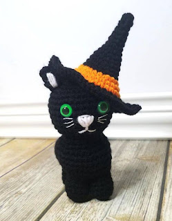 PATRON GRATIS GATO AMIGURUMI 39226