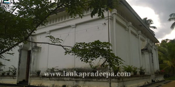 Dedigama Archaeological Museum
