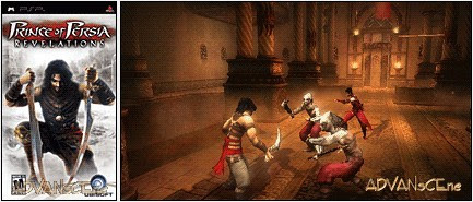 Prince of Persia: Revelations - USA