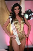 Sesi Bikini Miss World Beach Beauty 2011