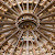 Vidrieras hecho de papeles cortados con laser por Eric Standley