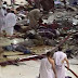 3 Nigerians injured in Mecca Grand Mosque tragedy