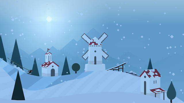 ALTO’S ADVENTURE Download apk