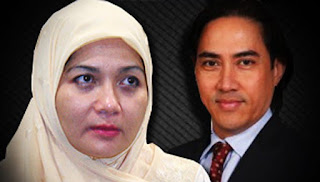 Shahnaz berhak terima mutaah RM100 juta – peguam