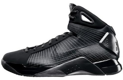 Nike HyperDunk Shoes For Basketball Player