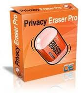 Privacy Eraser Pro 9.10 Registered serial key free download