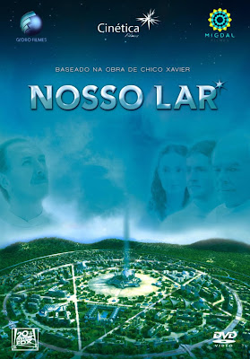 Nosso%2BLar Download Nosso Lar   DVDRip Nacional Download Filmes Grátis