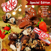 KEBAB KIT KAT SPESIAL EDITION