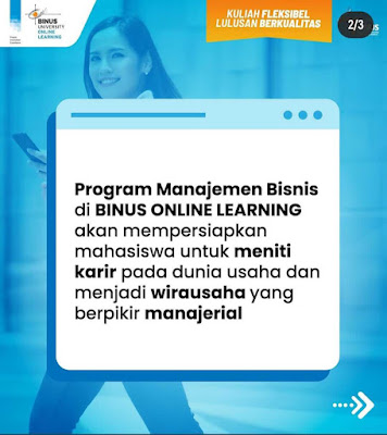 Prospek Karir Jurusan Manajemen Bisnis