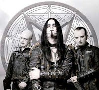 Dimmu Borgir foto