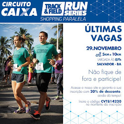 Track&Field Run Series Shopping Paralela 2015